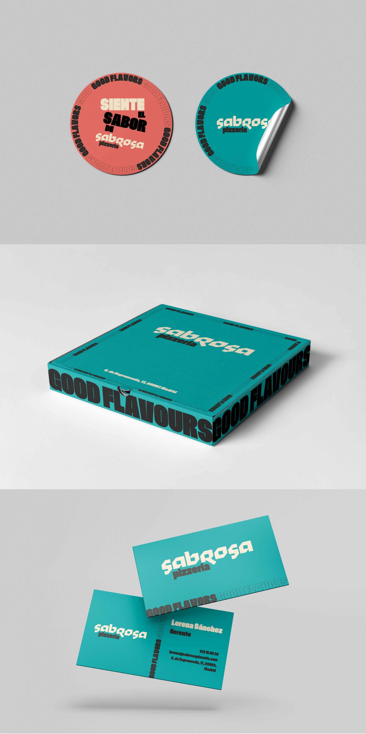 © Garvi Photography - Diseño gráfico branding packaging